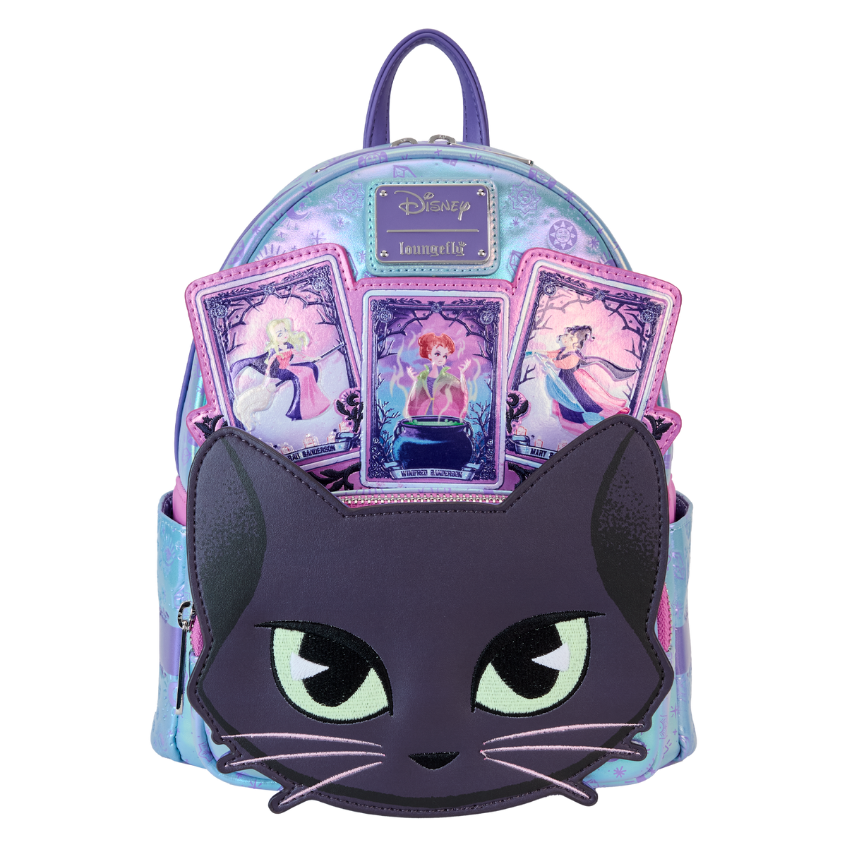 Hocus Pocus shops - Winifred Mini Backpack