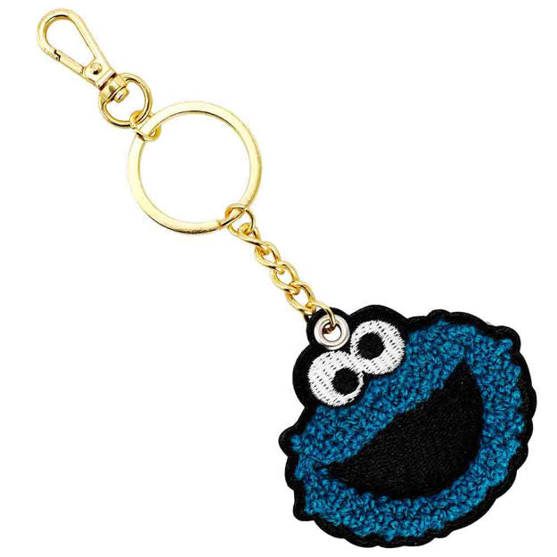 Cookie Monster Patch 