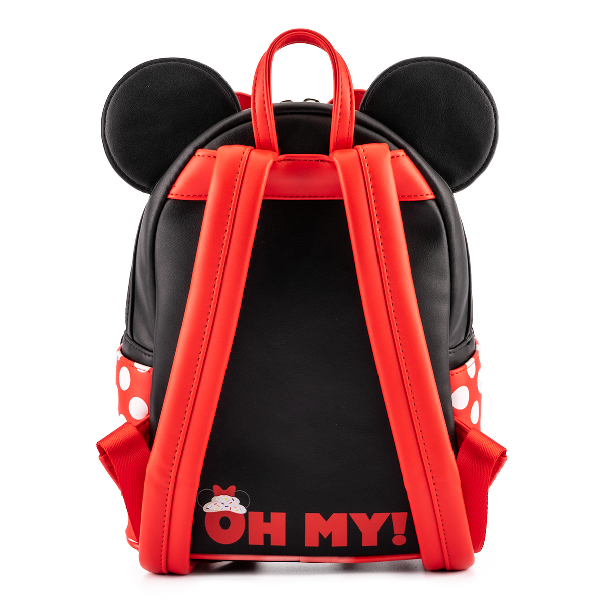 Oh my 2025 disney backpack