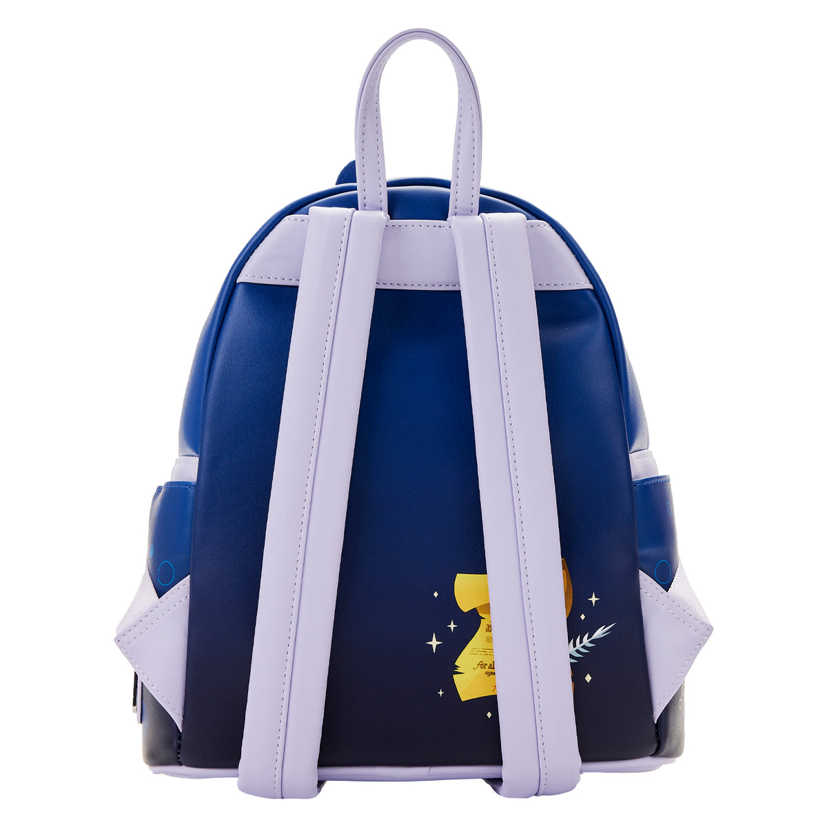 Loungefly Disney The Little Mermaid Chibi Ursula Mini Backpack - BoxLunch  Exclusive