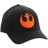 Star Wars Rebel Flex Fit Hat