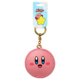 Kirby Puff Keychain