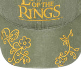 Lord of the Rings Washed Hat