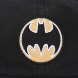 DC Comics Batman Embroidered Trucker