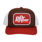 Dr. Pepper Trucker Cap