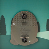 Cinderella Lenticular Loungefly 3 inch Collector Box Pin