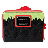 Ghostbusters No Ghost Logo Loungefly Wallet