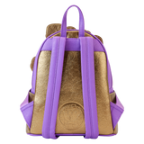 Marvel Thanos Shine Gauntlet Loungefly Mini Backpack