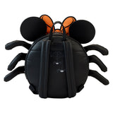 Minnie Mouse Spider Loungefly Mini Backpack