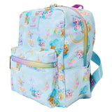 (Pre-Order) Care Bears Cousins AOP Loungefly Mini Backpack