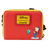 Goofy Movie Road Trip Loungefly Wallet