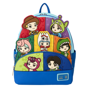 BTS x Toy Story Loungefly Mini Backpack