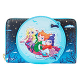 Hocus Pocus Poster Loungefly Wallet