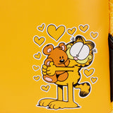 Garfield and Pooky Loungefly Mini Backpack