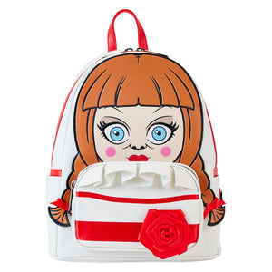 (Pre-Order) Annabelle Loungefly Cosplay Mini Backpack