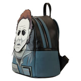 Halloween Michael Myers Loungefly Cosplay Mini Backpack