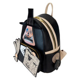 Nightmare Before Christmas Mayor Plans Cosplay Loungefly Mini Backpack