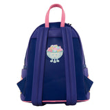 Coraline Stars Cosplay Loungefly Mini Backpack