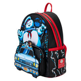 (Pre-Order) Ghostbusters Stay Puft Chase Loungefly Mini Backpack