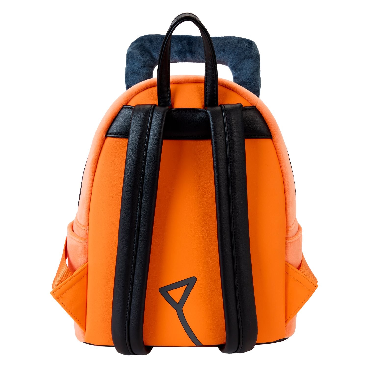 Chainsaw Man Pochita Loungefly Cosplay Mini Backpack – Under  display picture 2