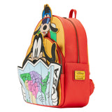 Goofy Movie Road Trip Loungefly Mini Backpack