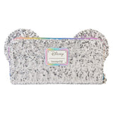 Mickey and Friends Birthday Celebration Loungefly Wallet