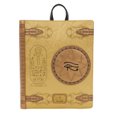 The Mummy Book of the Living Loungefly Mini Backpack