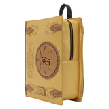 The Mummy Book of the Living Loungefly Mini Backpack