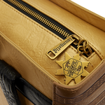 The Mummy Book of the Living Loungefly Mini Backpack