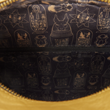 The Mummy Book of the Living Loungefly Mini Backpack