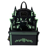 Haunted Mansion Gargoyle Loungefly Mini Backpack