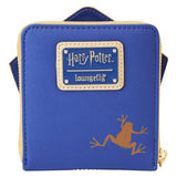 Harry Potter Honeydukes Chocolate Frog Loungefly Wallet