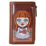 (Pre-Order) Annabelle Loungefly Cosplay Wallet
