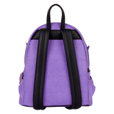 Pokémon Gengar Cosplay Glow Loungefly Mini Backpack