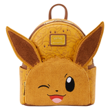 Loungefly Pokémon Eevee Loungefly Mini Backpack