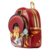 Coco Miguel Loungefly Cosplay Mini Backpack
