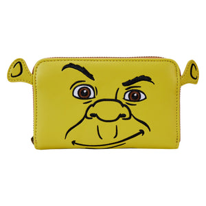 Shrek Keep Out Loungefly Wallet