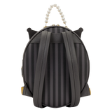 Sanrio Kuromi 20th Anniversary Cameo Loungefly Mini Backpack