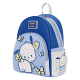 Sanrio Pochacco Loungefly Mini Backpack