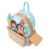 (Pre-Order) UP 15th Anniversary Spirit of Adventure Loungefly Mini Backpack