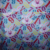 Alice in Wonderland White Rabbit Loungefly Mini Backpack