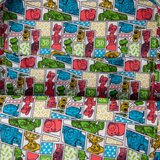 Toy Story 30th Anniversary Woody Saloon Loungefly Mini Backpack