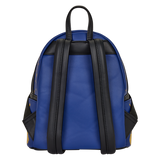 Hocus Pocus Sanderson Sisters Graveyard Loungefly Mini Backpack