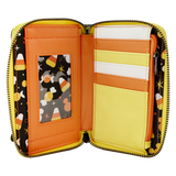 Mickey & Friends Candy Corn Loungefly Wallet