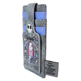 Nightmare before Christmas Eternally Yours Loungefly Cardholder