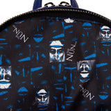 The Nun Loungefly Cosplay Mini Backpack