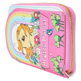 My Little Pony 40th Anniversary Pretty Parlor Loungefly Wallet