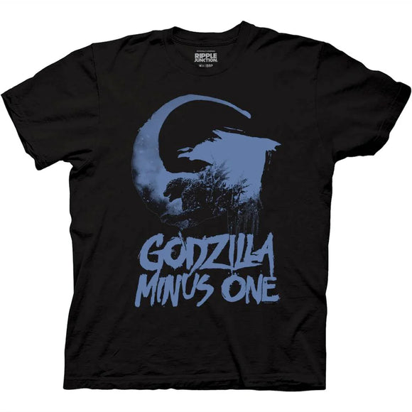 Godzilla Minus One Poster Art T-Shirt