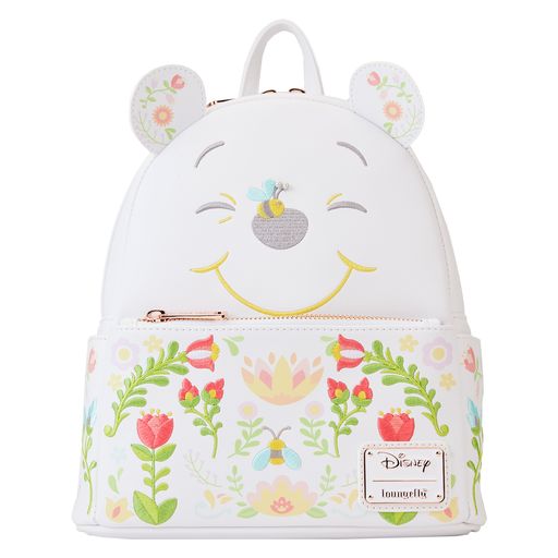 Disney Tangled Princess Castle Loungefly Mini Backpack – Under the Sea  Collectibles