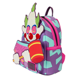 Killer Klowns Jumbo Cosplay Loungefly Mini Backpack